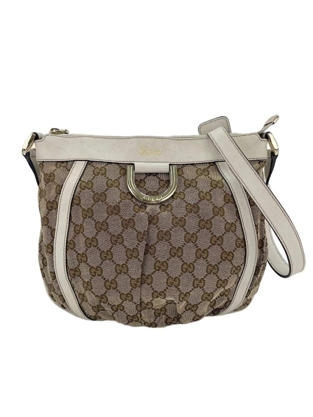 Gucci Shoulder Bag Abbey